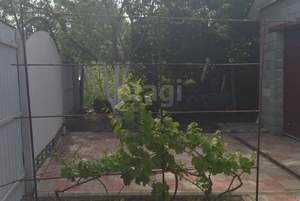 Дом 151м&sup2;, 2-этажный, участок 8 сот.  