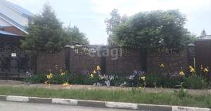 Дом 180м&sup2;, 2-этажный, участок 5 сот.  