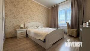 Дом 115м&sup2;, 1-этажный, участок 12 сот.  