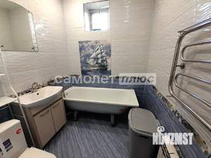 Дом 94м&sup2;, 1-этажный, участок 4 сот.  