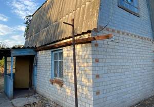 Дом 45м&sup2;, 2-этажный, участок 5 сот.  