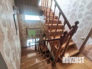 Дом 280м&sup2;, 2-этажный, участок 15 сот.  