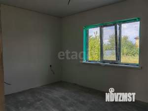Дом 99м², 1-этажный, участок 15 сот.  