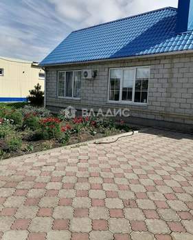 Дом 260м², 1-этажный, участок 15 сот.  