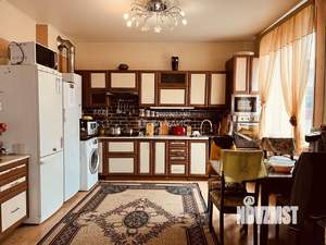 Дом 132м&sup2;, 2-этажный, участок 8 сот.  