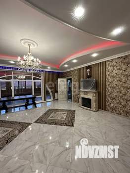 Дом 400м², 1-этажный, участок 30 сот.  