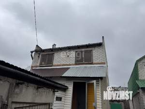 Дом 110м², 2-этажный, участок 12 сот.  