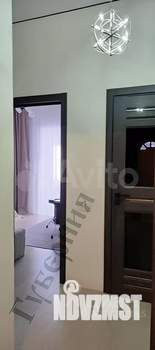 Дом 100м&sup2;, 1-этажный, участок 16 сот.  