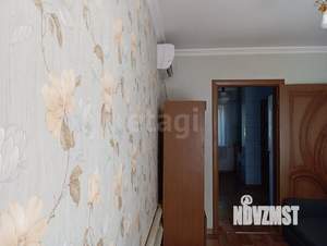 Дом 55м², 1-этажный, участок 8 сот.  