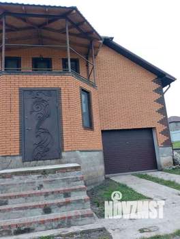 Дом 240м², 1-этажный, участок 15 сот.  