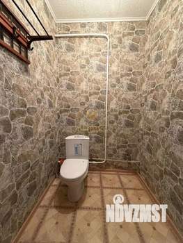 Дом 61м&sup2;, 1-этажный, участок 3 сот.  