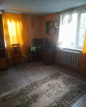 Дом 48м², 1-этажный, участок 2 сот.  