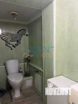 Дом 45м&sup2;, 1-этажный, участок 3 сот.  