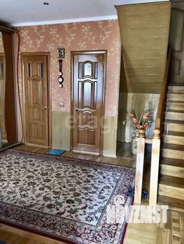 Дом 450м², 2-этажный, участок 25 сот.  