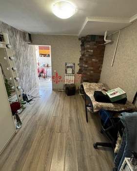 Дом 50м², 1-этажный, участок 6 сот.  