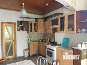 Дом 105м², 2-этажный, участок 15 сот.  