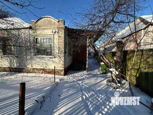Дом 76м&sup2;, 1-этажный, участок 10 сот.  
