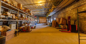 Дом 406м&sup2;, 3-этажный, участок 30 сот.  