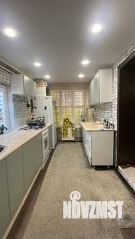 Дом 70м², 1-этажный, участок 1 сот.  