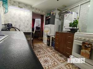 Дом 34м², 1-этажный, участок 2 сот.  