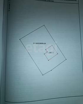Дом 175м&sup2;, 2-этажный, участок 15 сот.  