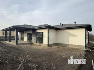Дом 120м², 2-этажный, участок 15 сот.  