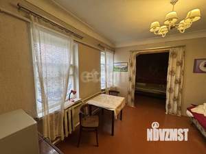 Дом 85м&sup2;, 2-этажный, участок 3 сот.  