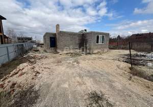 Дом 240м&sup2;, 1-этажный, участок 15 сот.  