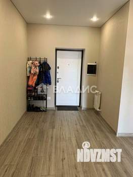 Дом 100м&sup2;, 1-этажный, участок 11 сот.  