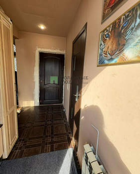 Дом 90м&sup2;, 2-этажный, участок 5 сот.  