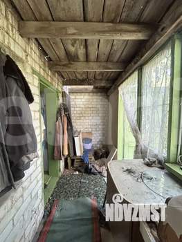 Дача 35м², 2-этажный, участок 6 сот.  