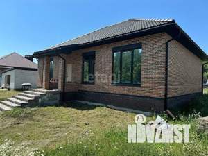 Дом 80м², 1-этажный, участок 23 сот.  