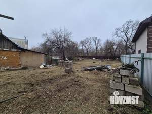 Дом 31м², 1-этажный, участок 8 сот.  