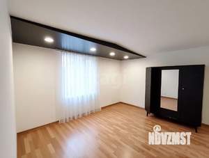 Дом 55м&sup2;, 1-этажный, участок 4 сот.  