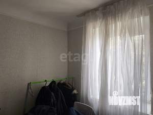 Дом 60м², 1-этажный, участок 12 сот.  