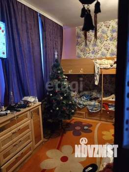 Дом 47м², 2-этажный, участок 8 сот.  