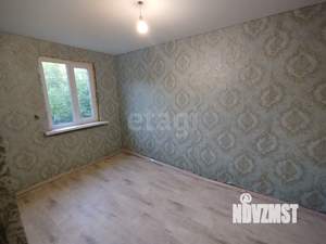 Дом 66м&sup2;, 1-этажный, участок 10 сот.  