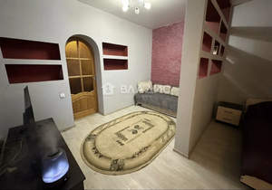 Дом 75м&sup2;, 1-этажный, участок 3 сот.  