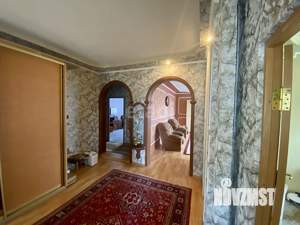 Дом 134м&sup2;, 1-этажный, участок 15 сот.  