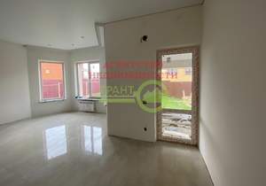 Дом 170м², 1-этажный, участок 8 сот.  