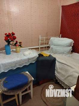 Дом 53м², 1-этажный, участок 10 сот.  