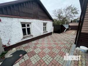 Дом 71м², 1-этажный, участок 7 сот.  