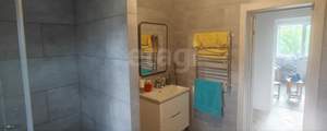 Дом 165м², 1-этажный, участок 15 сот.  