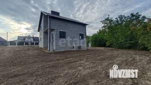 Дом 225м², 3-этажный, участок 18 сот.  