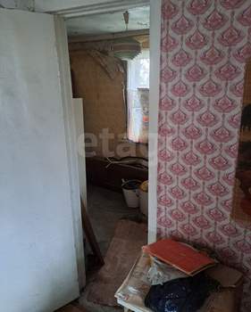 Дом 29м&sup2;, 2-этажный, участок 4 сот.  