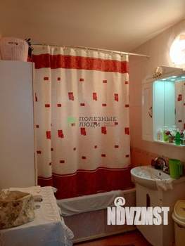 Дом 60м&sup2;, 1-этажный, участок 1 сот.  