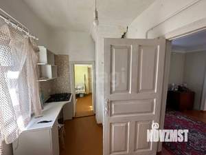 Дом 50м&sup2;, 1-этажный, участок 12 сот.  