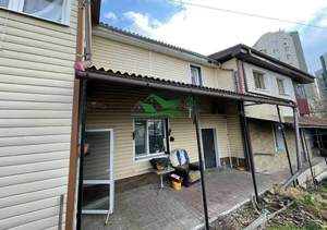 Дом 84м&sup2;, 2-этажный, участок 6 сот.  