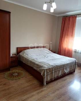 Дом 113м&sup2;, 1-этажный, участок 15 сот.  