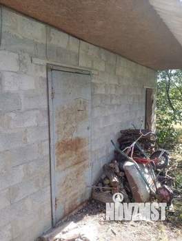 Дом 150м², 2-этажный, участок 8 сот.  